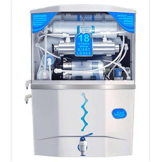 Aqua supreme RO+UV+UF+TDS 18 Ltr Water Purifiers