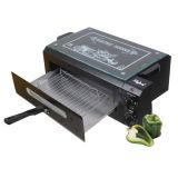 HOTLINE COMPANY  TIMER Electric Tandoor