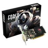 Forsa Nvidia Geforce Gf210 1 Gb Ddr3 Graphics Card