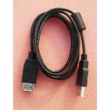 1.5 Mtr Long Usb Cable For Use With 3g Usb Modem 3g Data Card And Other Devices
