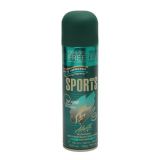 Top Sports Anti Perspirant Body Spray Deo Atlanta Deodrant 250ml