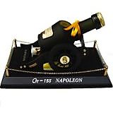 Napoleon Canon Shaped Car Perfume