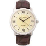 Laurels Original Men's Watch Lo-Asp-101