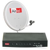 Airtel Digital Tv Hd connection