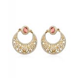 The Pari Golden Earring