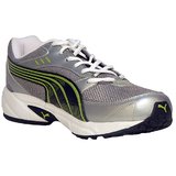 Puma Classic Silver Men's Shoes