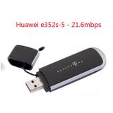 Huawei E352s 5 3g Modem Data Card 21.6 Mbps
