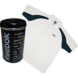 Reebok Box T-Shirt