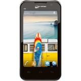 MICROMAX A61 DUAL SIM DUAL CAMERA 3G ANDROID JELLY BEAN GSM PHONE +BILL