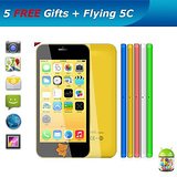 HDC i5c MTK6572W Dual core 1.3Ghz Dual Core 512M RAM 4G ROM Android 4.2.2 Smart