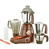 Butterfly Desire Mixer Grinder With 3 Jar - 1 Hp Motor 110VÂ