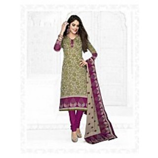 churidar material flipkart