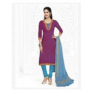 flipkart women's churidar materials