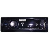 IPlay Car Stereo Deck FM USB MMC SD Card MP3 AUX Player Pen Drive with Remote