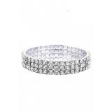 RITUALS CZ DIAMONDS BRACELET