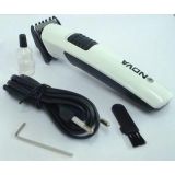 Nova Rechargeable Professional Hair Trimmer Razor Shaving Machine Clipper Rf8609