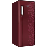 Whirlpool 205 I-Magic 5G 190L 3 Star Direct Cool Refrigerators (Wine Exotica)