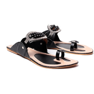 flipkart flat chappal