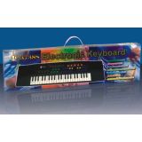 37 Key Electronic Keyboard Organ 3738s Big Size Kids Toy Gift