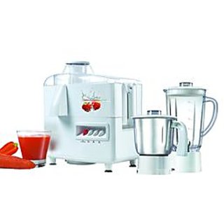 Prestige JMG 02 Juicer Mixer Grinder