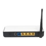 TENDA N 150 D Wireless N150 ADSL2 Modem Router ( Modem with Wifi)