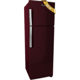 Whirlpool NeoIC255 CLS PLUS 4S 242L 2Star Frost Free Refrigerator(Wine Titanium)