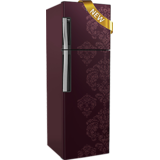 Whirlpool Neo IC255 PRM 4S 240L 2 Star Frost Free Refrigerators (Wine Orchid)