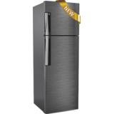 Whirlpool Neo IC275 DLX 4S 262L 2 Star Frost Free Refrigerators (Titanium)