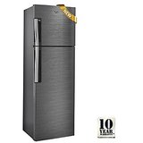 Whirlpool Neo IC275 PRM 4S 262L 2 Star Frost Free Refrigerators (Titanium)