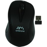 Ambrane Wireless Mouse MW-11