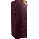 Whirlpool Neo IC355 ROY 5S 340L 3 Star Frost Free Refrigerator (Wine Exotica)