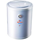 Bajaj Shakti 15 L Storage Water Heater /Geyser + 5 Star Rated + 3 Years Warranty