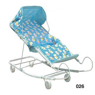 Bajaj Baby Chair Bouncer Multi Purpose 026