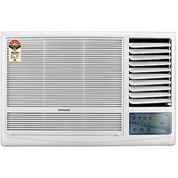 Hitachi 1.5 Ton 2Star RAW218KUD Kaze Plus Window Air Conditioner (White) Hitachi 1.5 Ton 2Star RAW218KUD Kaze Plus Window Air Conditioner (White)