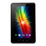 Xelectron W007 3g 7 Calling Android 4.0 Capacitive Tablet Pc Leather Case And Keyboard