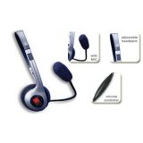 Iball I342mv Multimedia Headphone With Mic Vat Paid Bill Economical Series