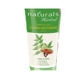 AVON NATURALS TRIPLE ACTION HERBAL SET OF MASK AND CREAM 50G EACH