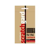 Olympus VG120  Screen Protector