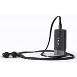 Sony Mw1 Mw 1 Bluetooth Smart Wireless Headset Pro Stereo Mp3 Number Display