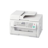 Panasonic Kx Mb2010 Multifunction Laser Printer Print Copy Scan Network Ready