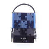 ADATA HV610 500GB Dash drive 2.5†External HDD super speed USB 3.0 (Black)