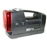 Coido Air Compressor Car Auto Electric Portable Pump Tire Inflator Model 3301