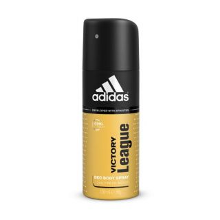 Adidas Men’s Deodorant 150ml worth Rs.175 for Rs.58 @ Shopclues