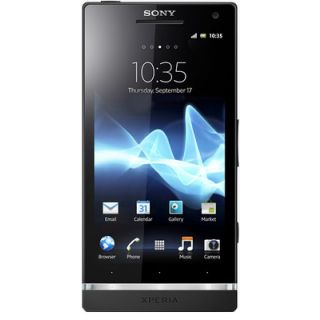 sonyericssonxperias400x400imad8b78zuap8jzg 1359112469 Sony Xperia S Smartphone LT26i @20178