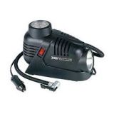 Air Compressor Car Auto Electric Portable Pump Tire Inflator Tool 300PSI