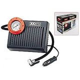 Air Compressor Car Auto Electric Portable Pump Tire Inflator