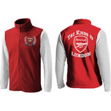 Arsenal Limited Edition True Fan Light Jacket