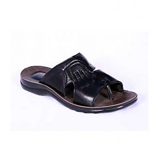 bata macho sandals