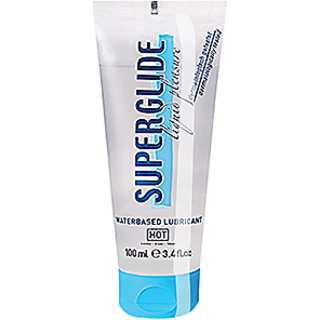 Buy Hot Superglide Liquid Pleasure Waterbased Lube Online From Shopclues