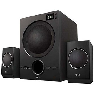 LG  LH70A  Boom Blast (With Remote) Wired speaker